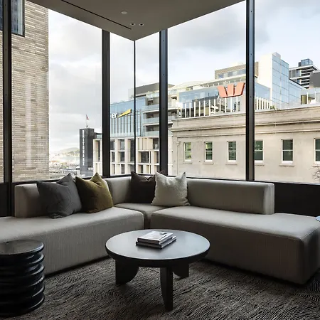 The Hotel Britomart-3