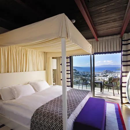 Hillstone Bodrum Hotel & Spa-2