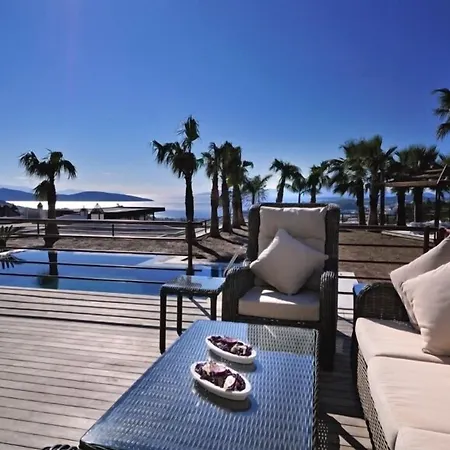 Hillstone Bodrum Hotel & Spa-3