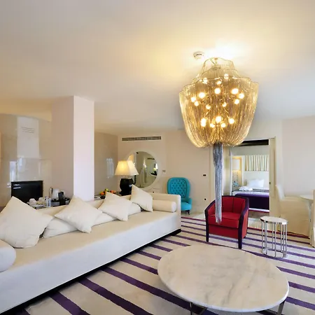 Hillstone Bodrum Hotel & Spa-3