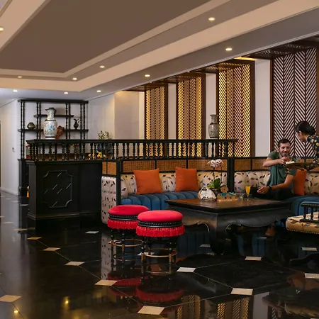 The Oriental Jade Hotel-3