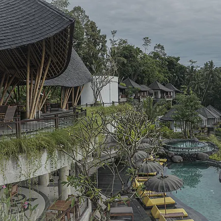 Kenran Resort Ubud By Soscomma-3