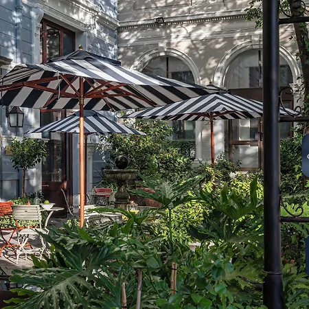 Labotessa Luxury Boutique Hotel-2
