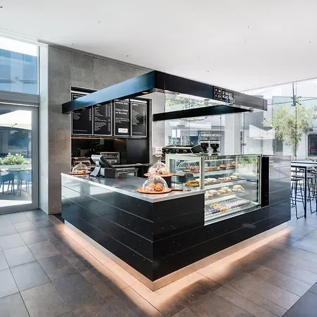 Vibe Hotel Subiaco Perth-3