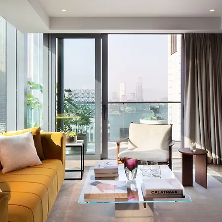 The Hari Hong Kong-2