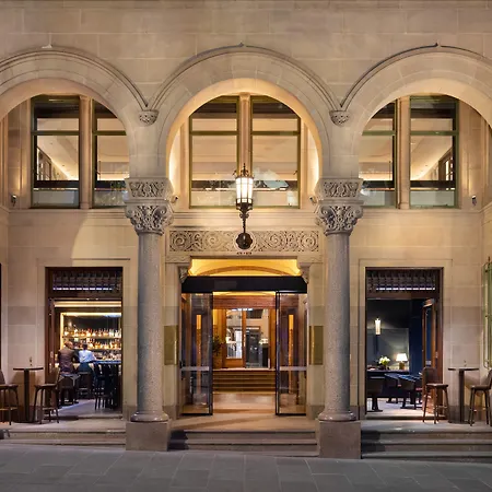 Hilton Melbourne Little Queen Street-3