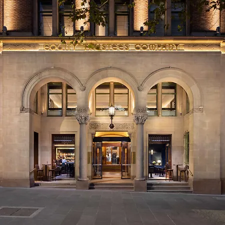 Hilton Melbourne Little Queen Street-2