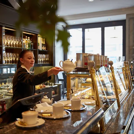 The Dufour By Hotel Schweizerhof Zuerich-3