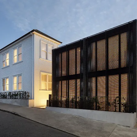 Hotel Fitzroy Curated By Fable-2