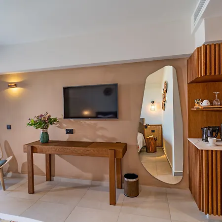 Minos Ambassador Suites & Spa - Adults Only-2
