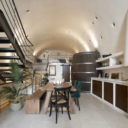 Winery Hotel 1870-3