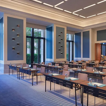 Andaz Xiamen, By Hyatt-3