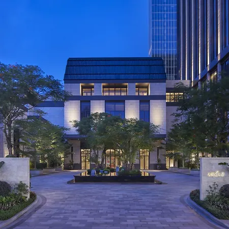 Andaz Xiamen, By Hyatt-2