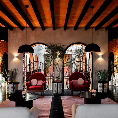 Casa Hoyos - Hotel Boutique-3