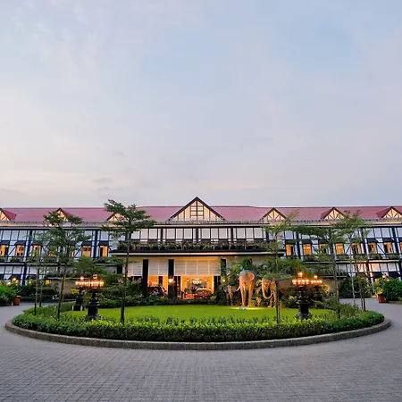 Mayfair Tea Resort-2