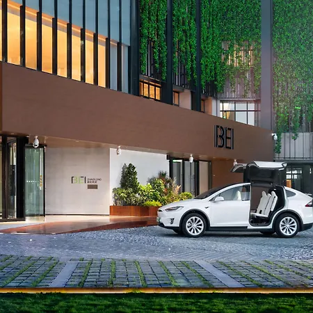 Bei Zhaolong Hotel, Part Of Jdv By Hyatt-3