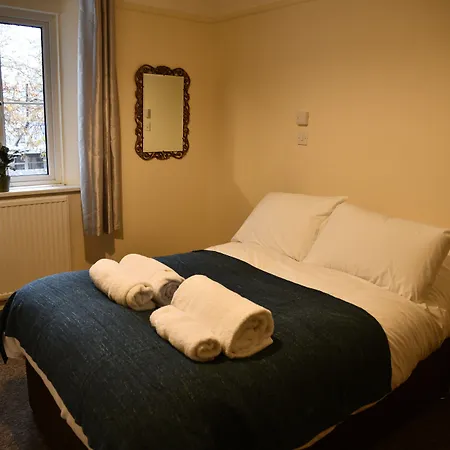 The Maycliffe Hotel-3