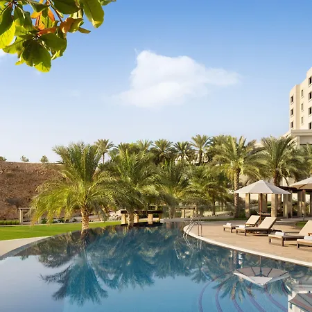 Jw Marriott Hotel Muscat-3