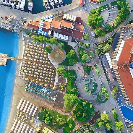 Imperial Tuerkiz Resort Hotel & Spa-3
