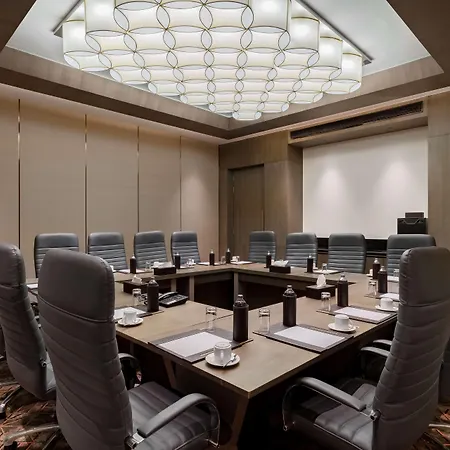 Radisson Bhopal-2