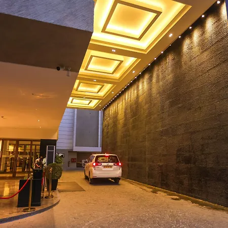 Radisson Bhopal-2