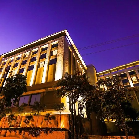 Radisson Bhopal-3