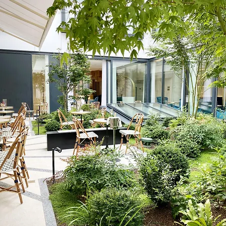 Maison Albar - Le Vendome-2