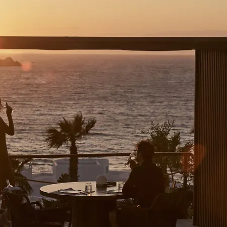 Mykonos Earth Suites (Adults Only)-3