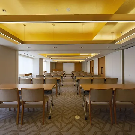 The Kitano Hotel Tokyo-3