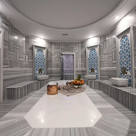 Crowne Plaza Ankara By Ihg-3