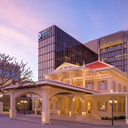 Hyatt Regency Phnom Penh-3