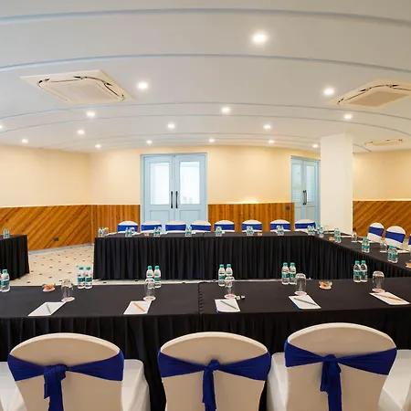 Ramee Royal Resort & Spa - Udaipur-3