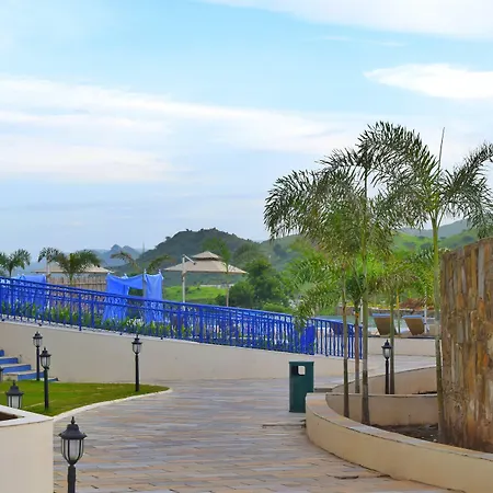 Ramee Royal Resort & Spa - Udaipur-2