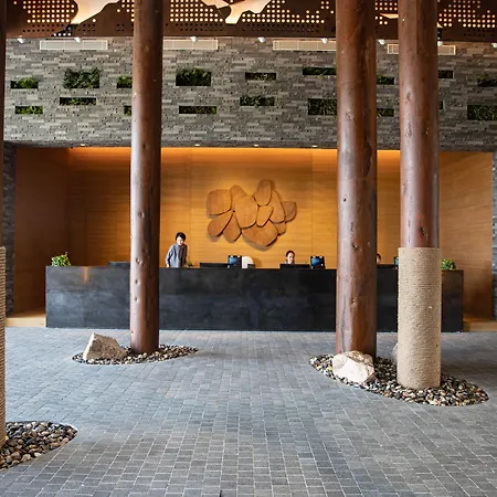 Sunshine Yi Hotel Haitang Bay, Sanya-2