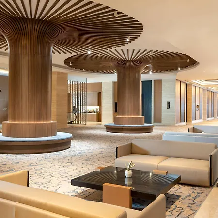 Doubletree By Hilton Surabaya-3