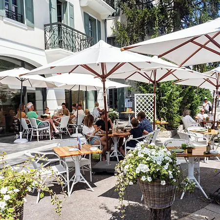 Grand Hotel Soleil D'Or-3
