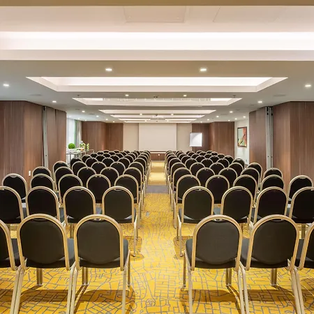 Park Inn By Radisson Makkah Aziziyah-2