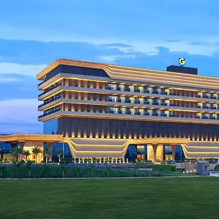 Gift City Club, A Member Of Radisson Individuals-2