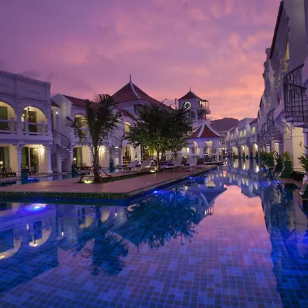 Supicha Pool Access Hotel - Sha Plus-2