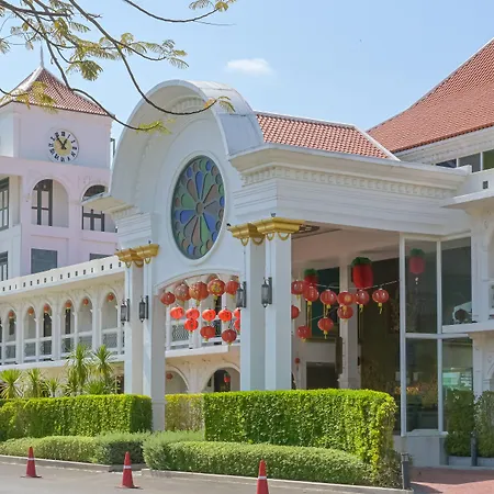 Supicha Pool Access Hotel - Sha Plus-2