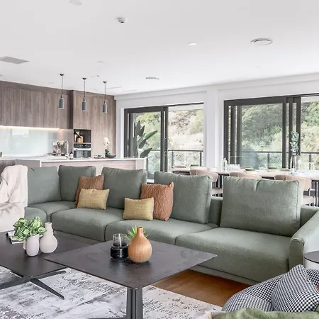 Sunrise Garden Suites-3