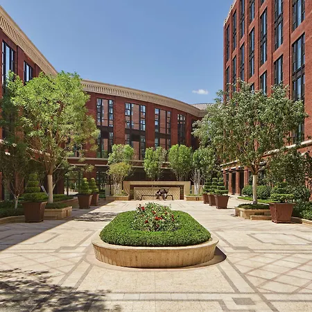 Conrad Tianjin-2