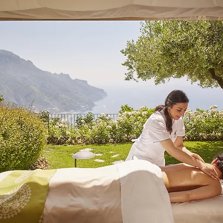 Villa Margherita By Belmond-2