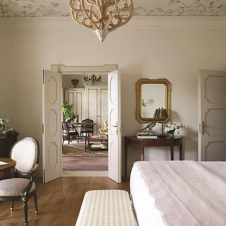 Villa Margherita By Belmond-3