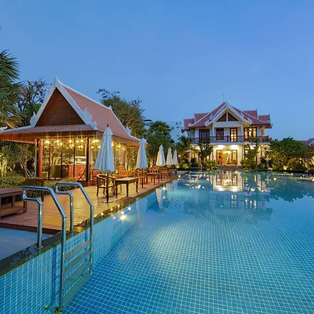 Angkor Privilege Resort & Spa-2