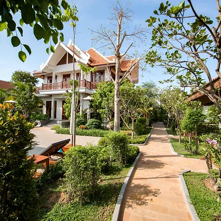 Angkor Privilege Resort & Spa-3