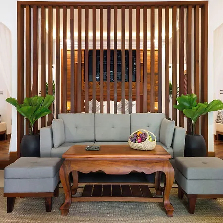Angkor Privilege Resort & Spa-2