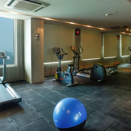 Holiday Inn Gurugram Sector 90 By Ihg-3