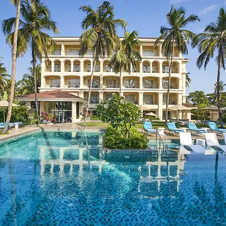 Holiday Inn Goa Candolim-3