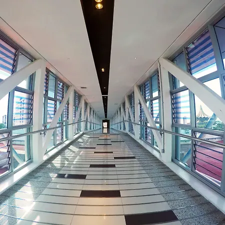 Astana Wing - Riverside Majestic Hotel-2